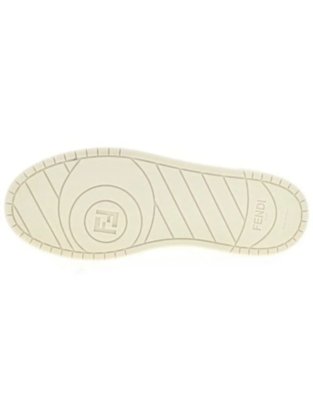 Fendi Sneakers White